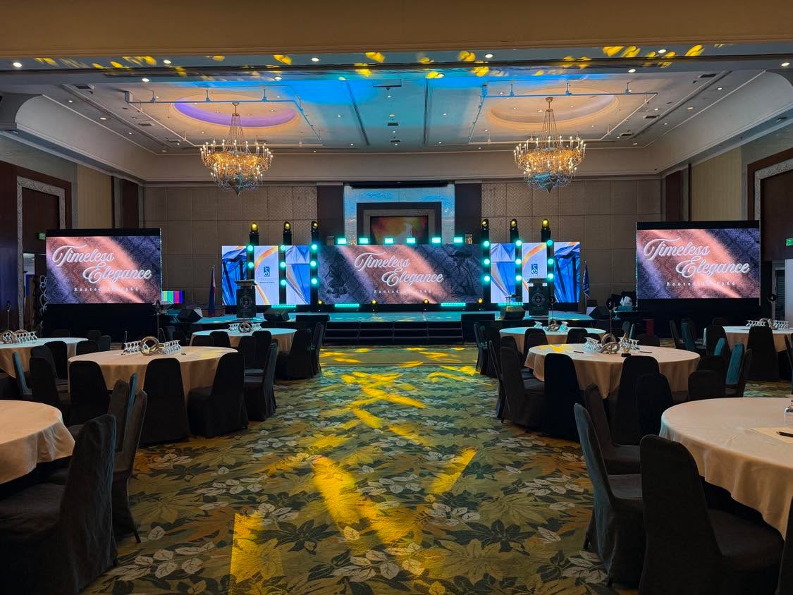 Corporate Event 4