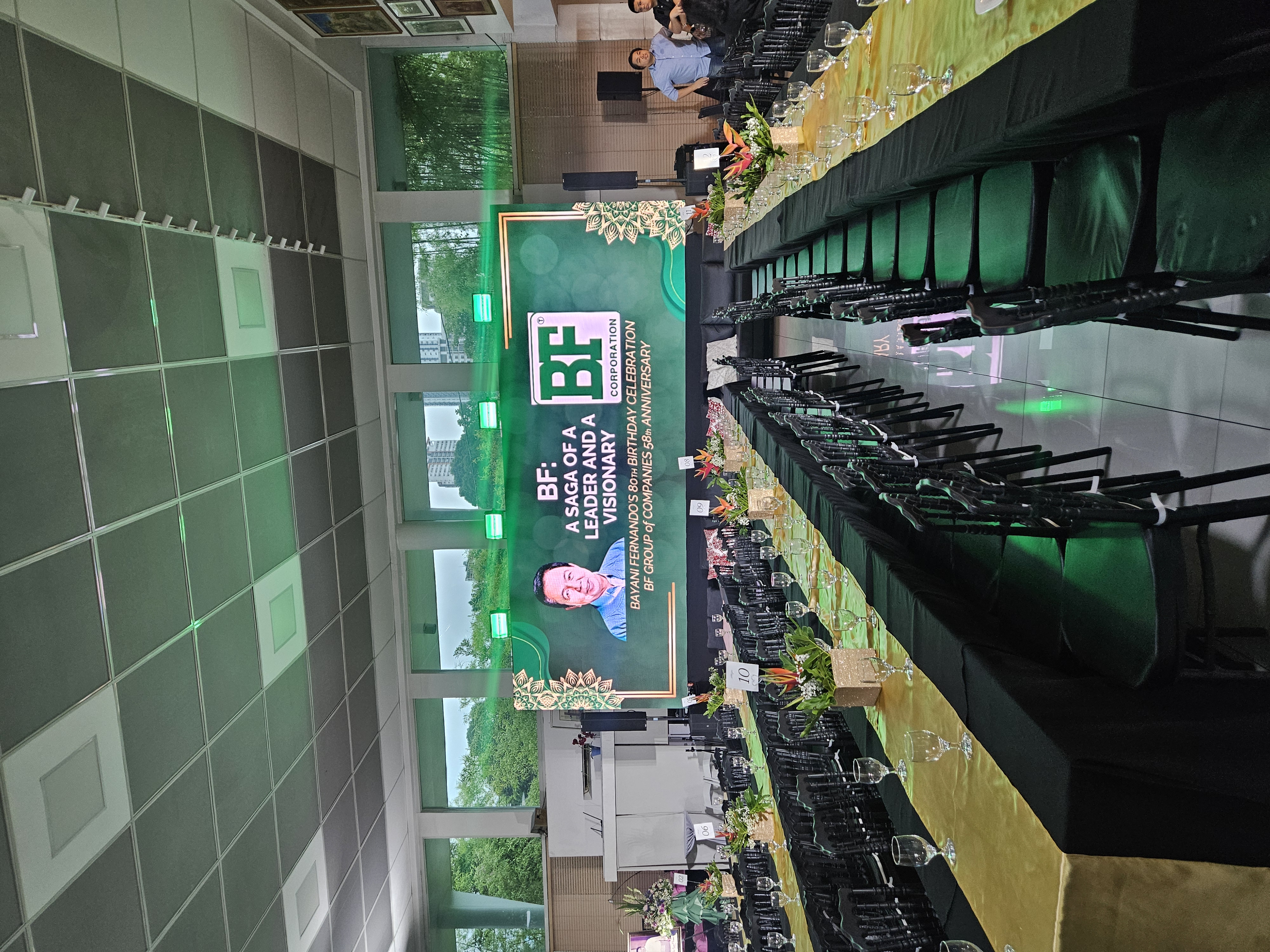 Corporate Event 6